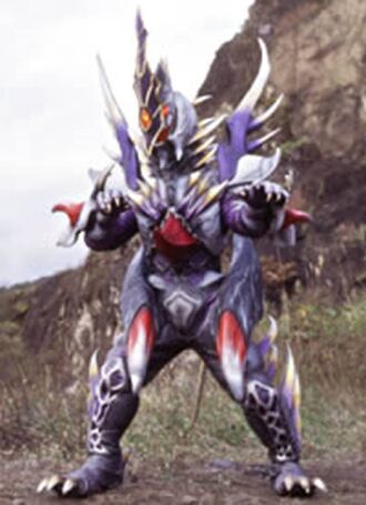 CCP 1/6 Tokusatsu Series The Return of Ultraman Ancient