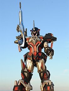 Antennadrone 2.0