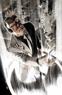 Two-Face