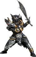 Another Ryuga