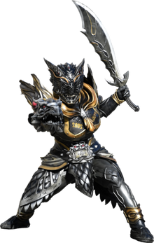 Another Ryuga