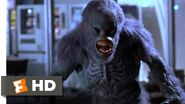 Alien Ape