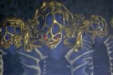 Alien Monera