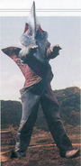 Alien Reguran