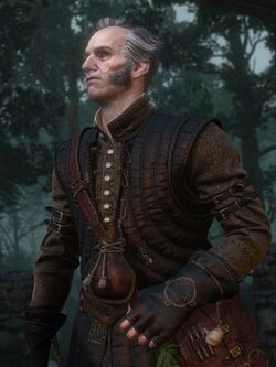 Emiel Regis