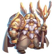 Grandmaster Gortak