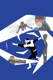 Boomerang (Marvel)
