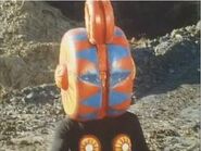 Yo-Yo Mask