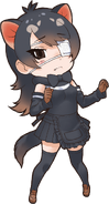 Australian Devil