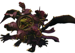 Chimera Zord