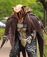 Roidmude 041