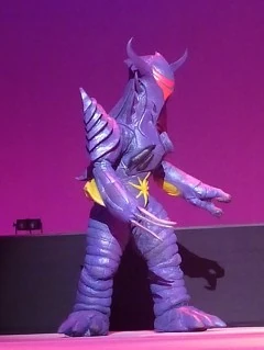 Zarabon | Galactic Creatures Wiki | Fandom