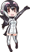 African Penguin