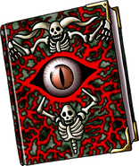 Archfiend's Grimoire
