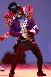 Cheer No.1