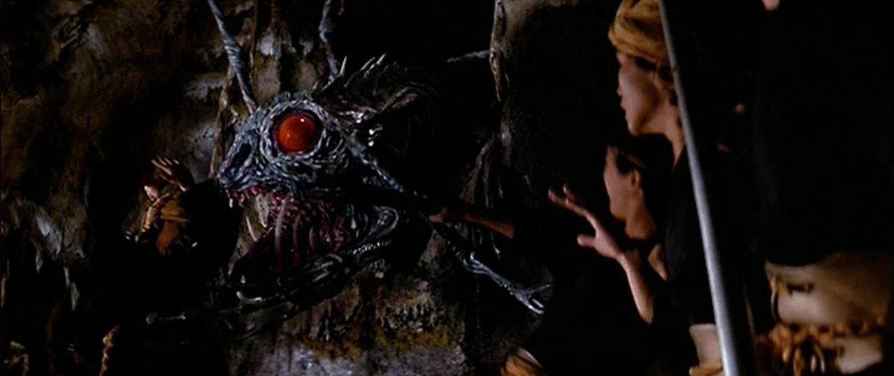 Demon Big Trouble In Little China Galactic Creatures Wiki Fandom Demon Big Trouble In Little China Galactic Creatures Wiki Fandom