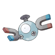 Magnemite