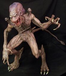 Pumpkinhead