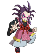 Arachnia