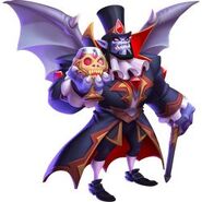 Marquess Vlad