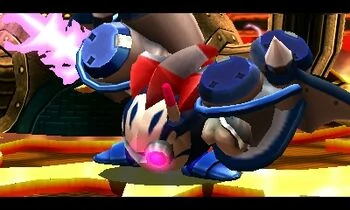 Mecha Knight | Galactic Creatures Wiki | Fandom