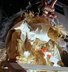 Namahage