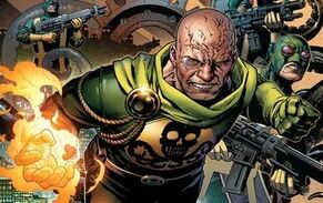 Baron Strucker