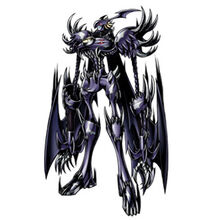 NeoMyotismon