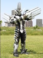 Forkloid