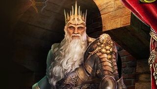 King Alexandros