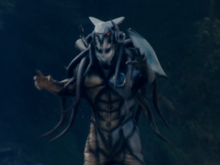 Nefuluss