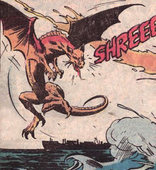 Batragon