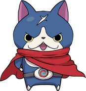 Hovernyan