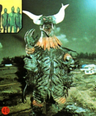 Shadow Mons | Galactic Creatures Wiki | Fandom