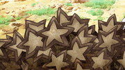 Abalone Star