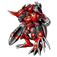 Chaosdromon