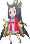 Fraternal Myotis