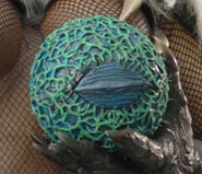 Hades Fungal Beast Mold