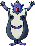 Head of State