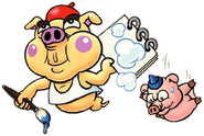 Hoggus