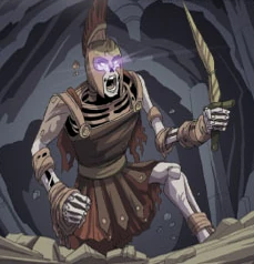 Lich | Galactic Creatures Wiki | Fandom