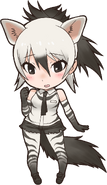 Aardwolf