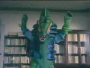 Hyde Monster