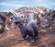 Kingsaurus lll