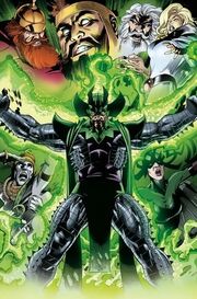 Diablo (Marvel)