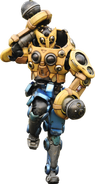 Owl Smash
