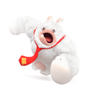 Rabbid Kong