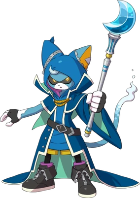 Blue Moon | Galactic Creatures Wiki | Fandom