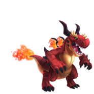 Firesaur