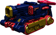 SirenStriker